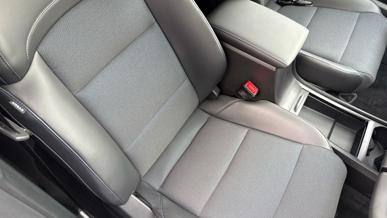 MG MG4 150kW Trophy EV Long Range 64kWh 5dr Auto Electric Hatchback